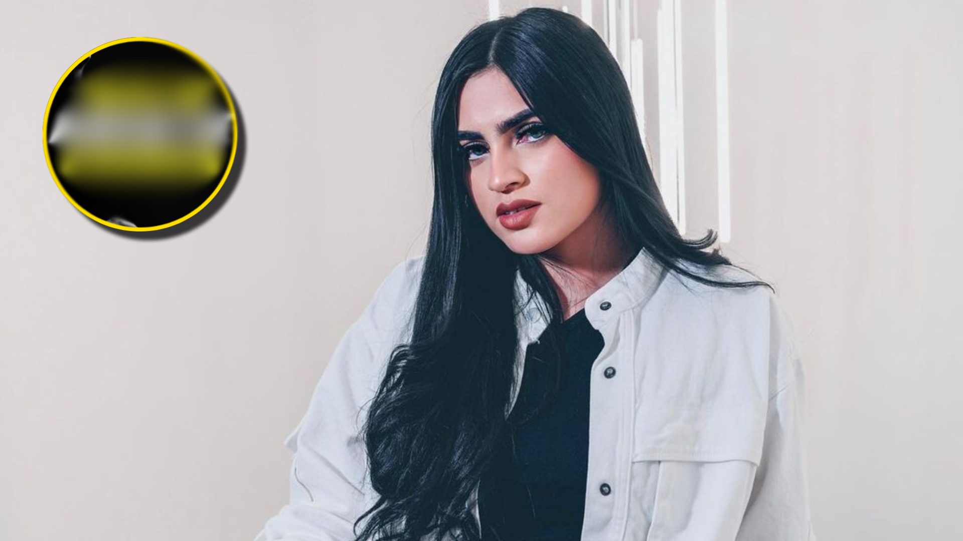 Roxanna Somoza lanza indirecta en las redes sociales