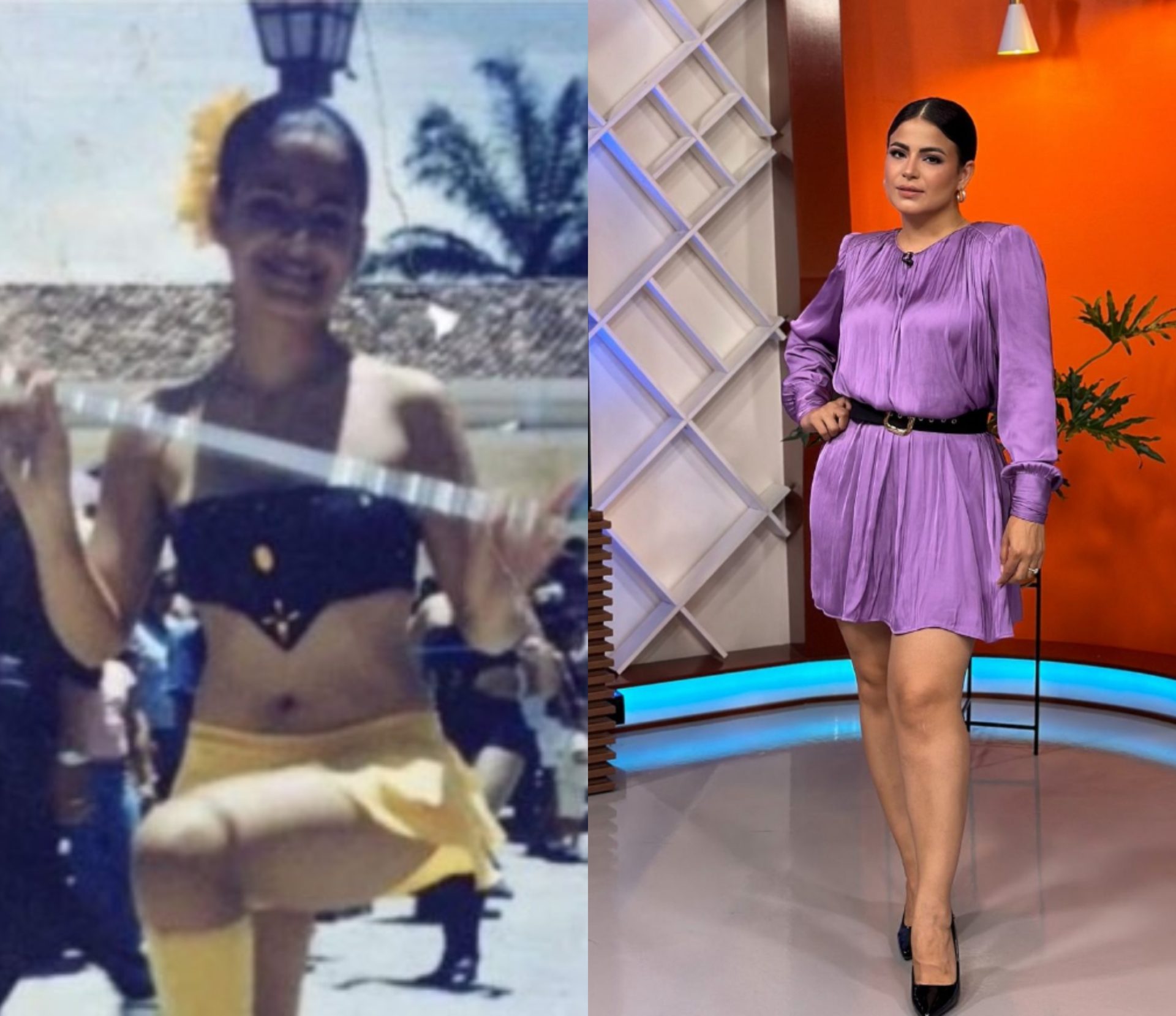 Samantha Velásquez