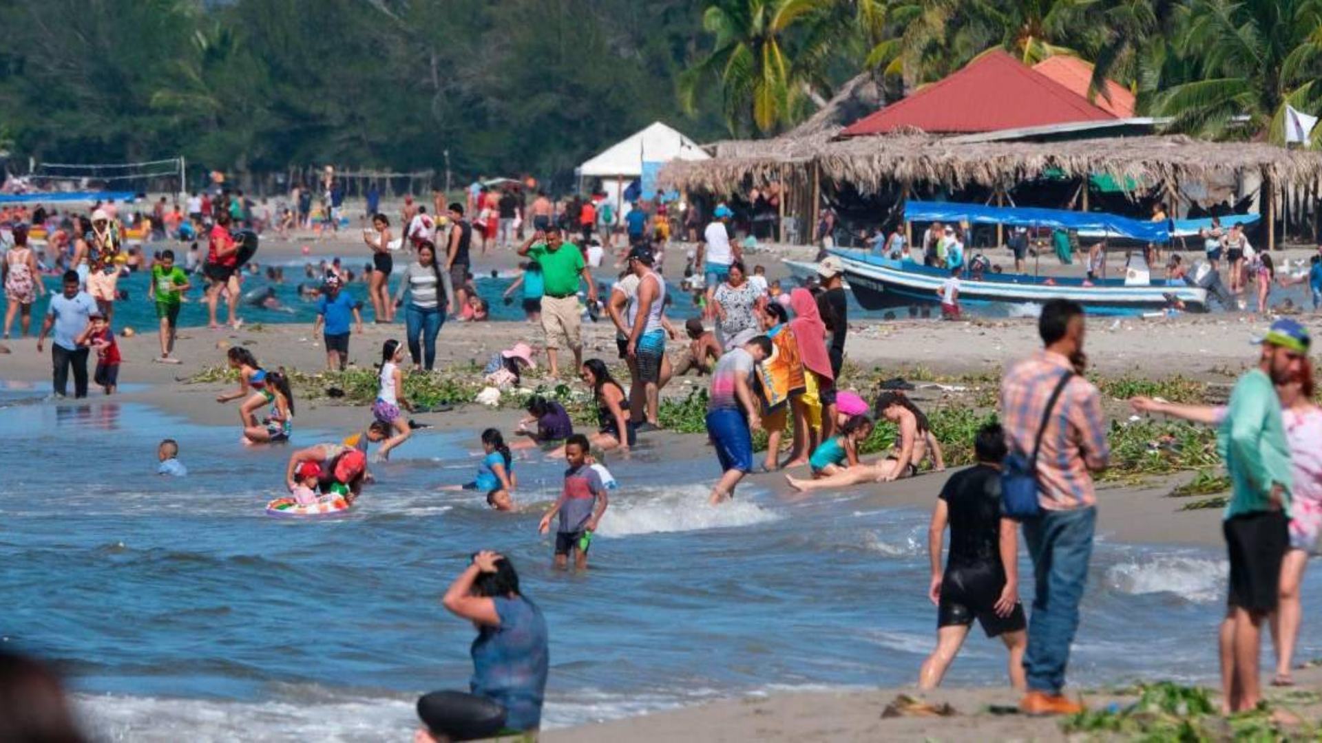 Semana Morazánica
