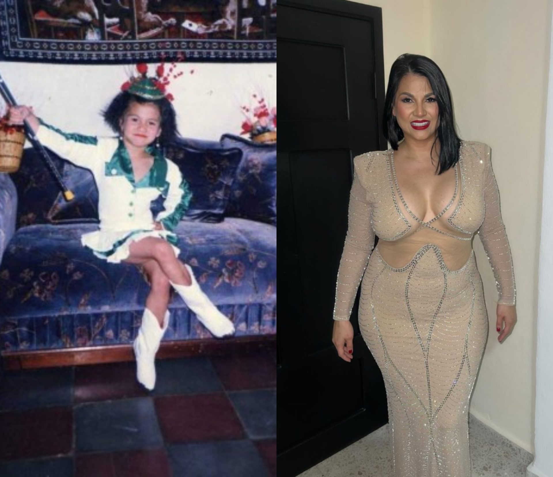 Stefany Galeano