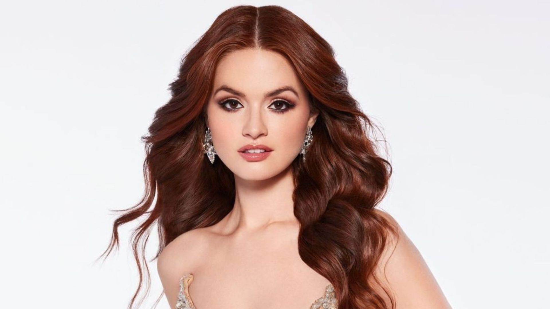 Stephanie Cam, Miss Honduras Universo 2024.