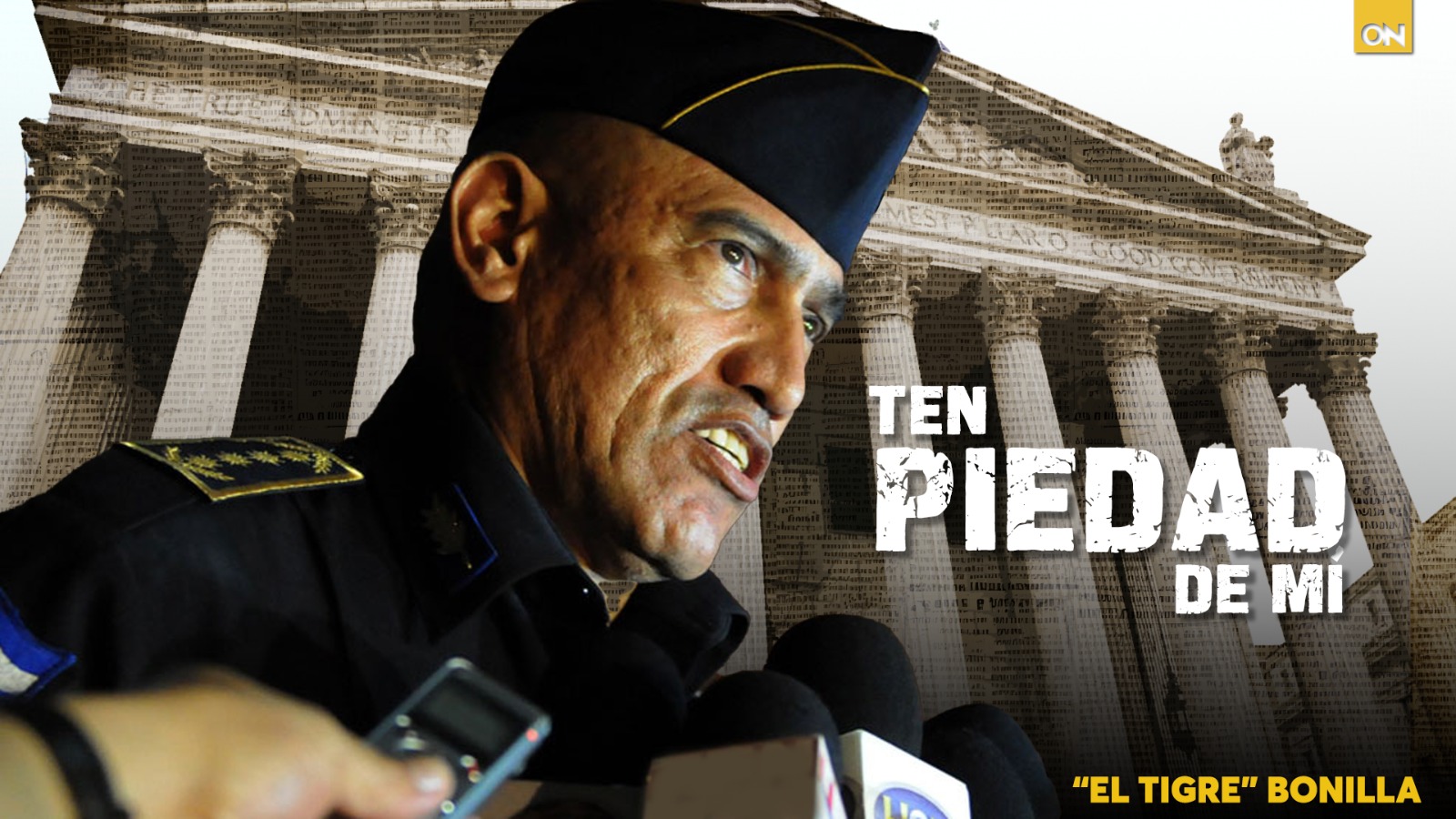 El exdirector de la Policía de Honduras, Juan Carlos “El Tigre” Bonilla Valladares, fue sentenciado a 19 años de prisión en Estados Unidos.