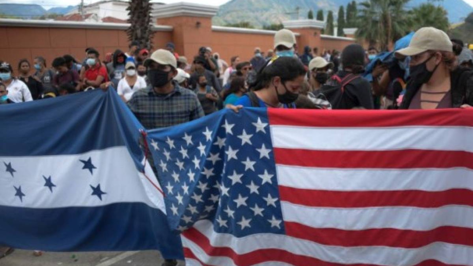 Tratado de Extradición hondureño en Estados Unidos