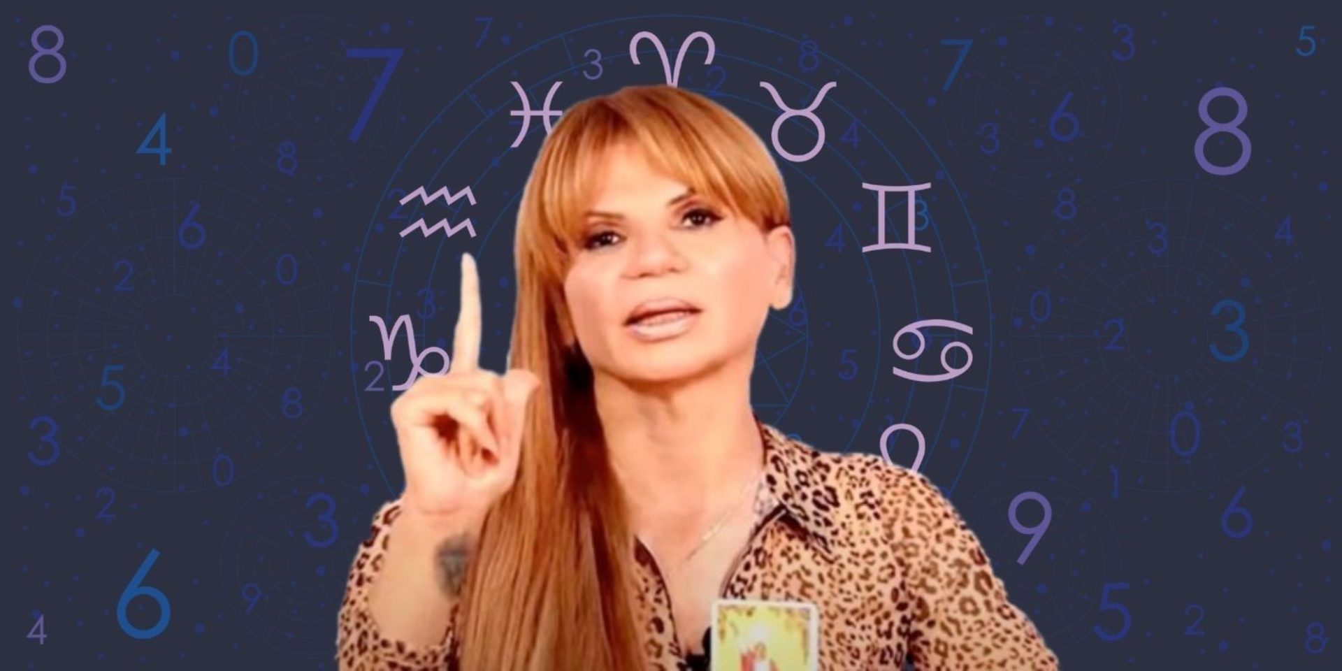 Mhoni Vidente predice como será la muerte de Bad Bunny 