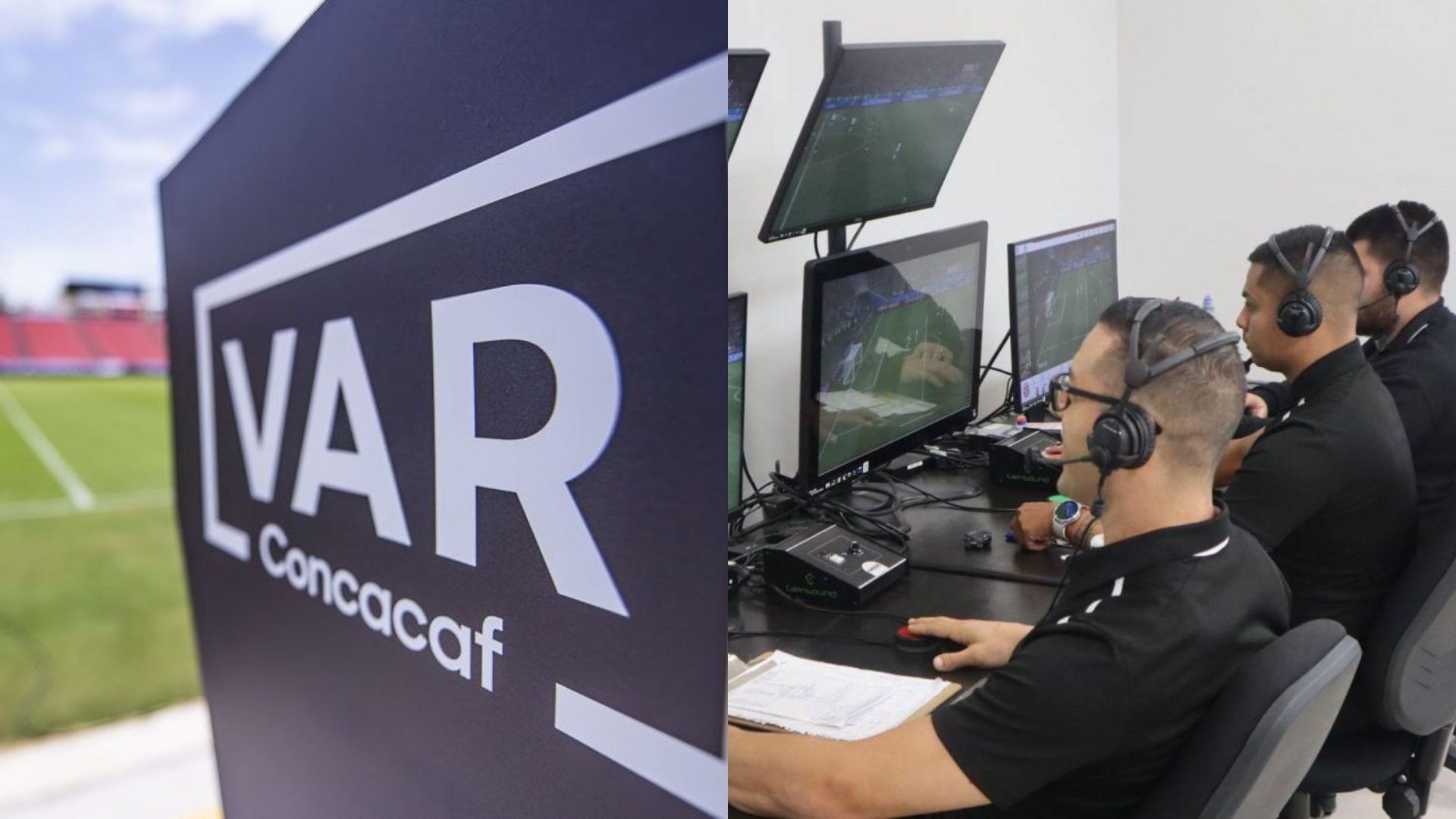 VAR