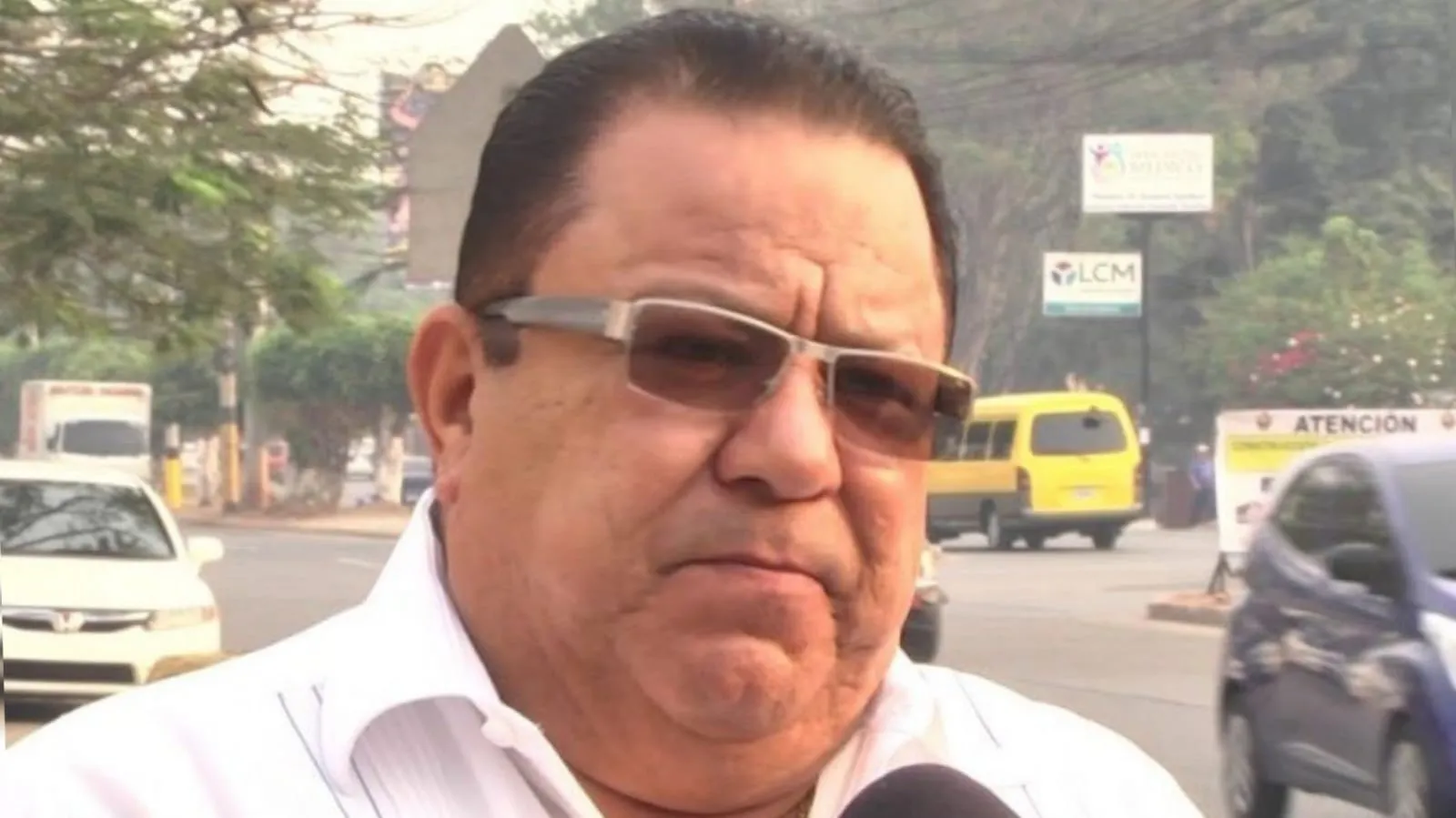 Jorge Lanza