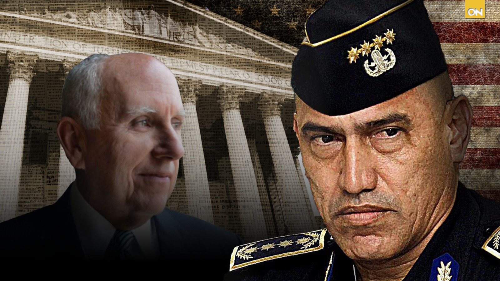 La sentencia de Juan Carlos “El Tigre” Bonilla arrojó sorprendentes detalles, pero hubo un momento que marcó la decisión del juez Castel.