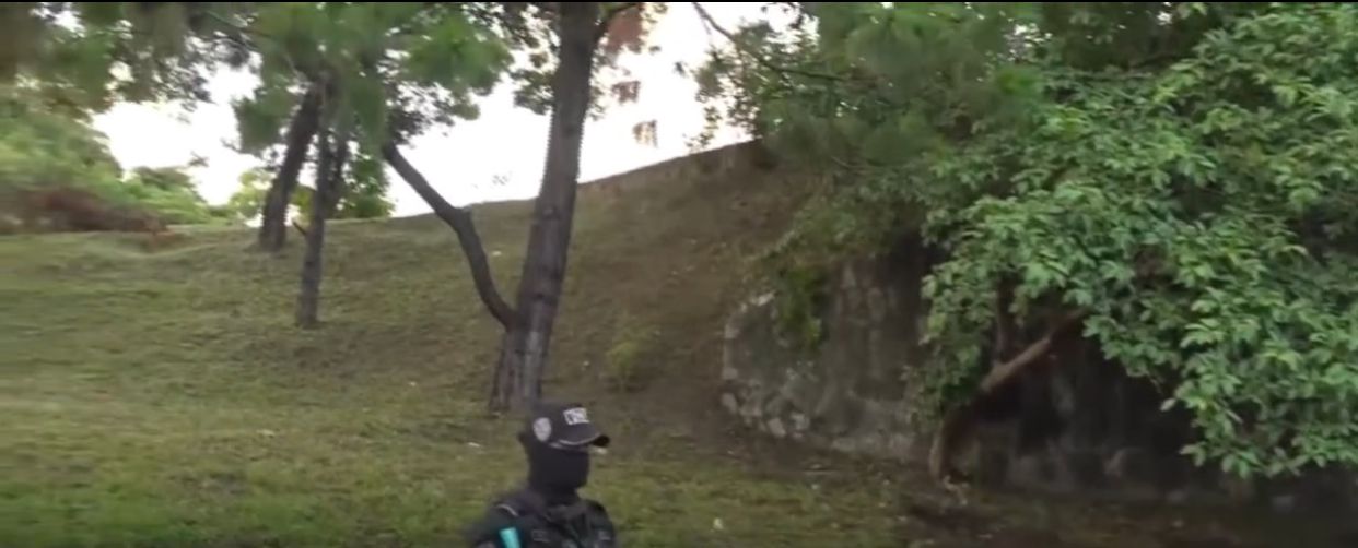 Accidente de enfermera en el Anillo Periférico 