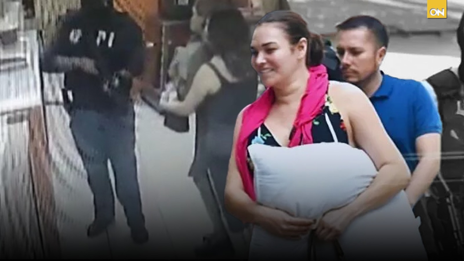 Caso de Erika Bandy, esposa de Magdaleno Meza; puntos claves