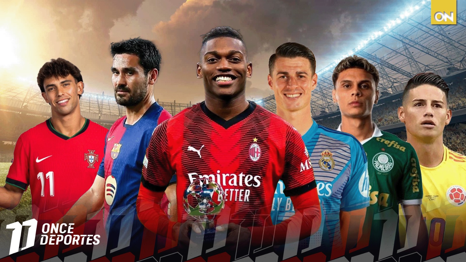 Barcelona, mercado de fichajes