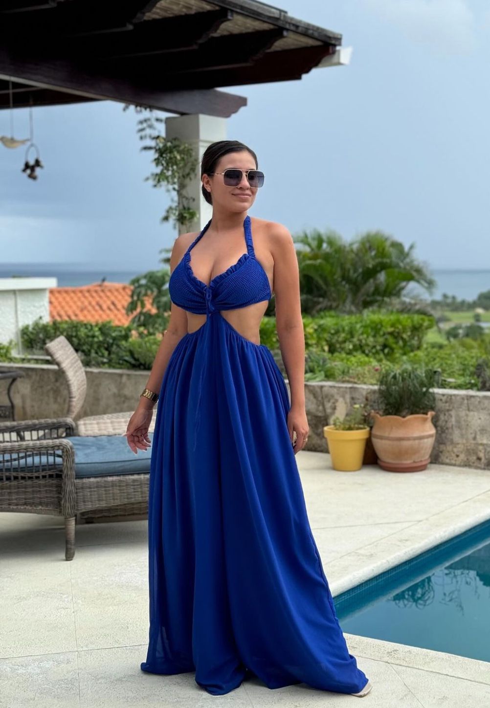 Alejandra Rubio