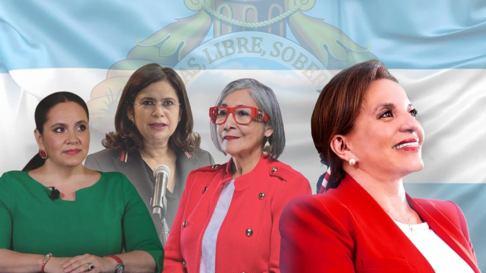 presidencia Honduras