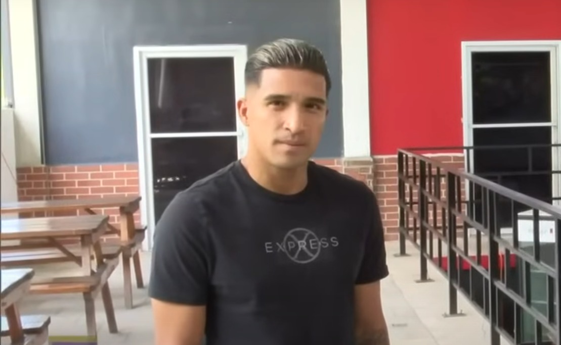 Michaell Chirinos