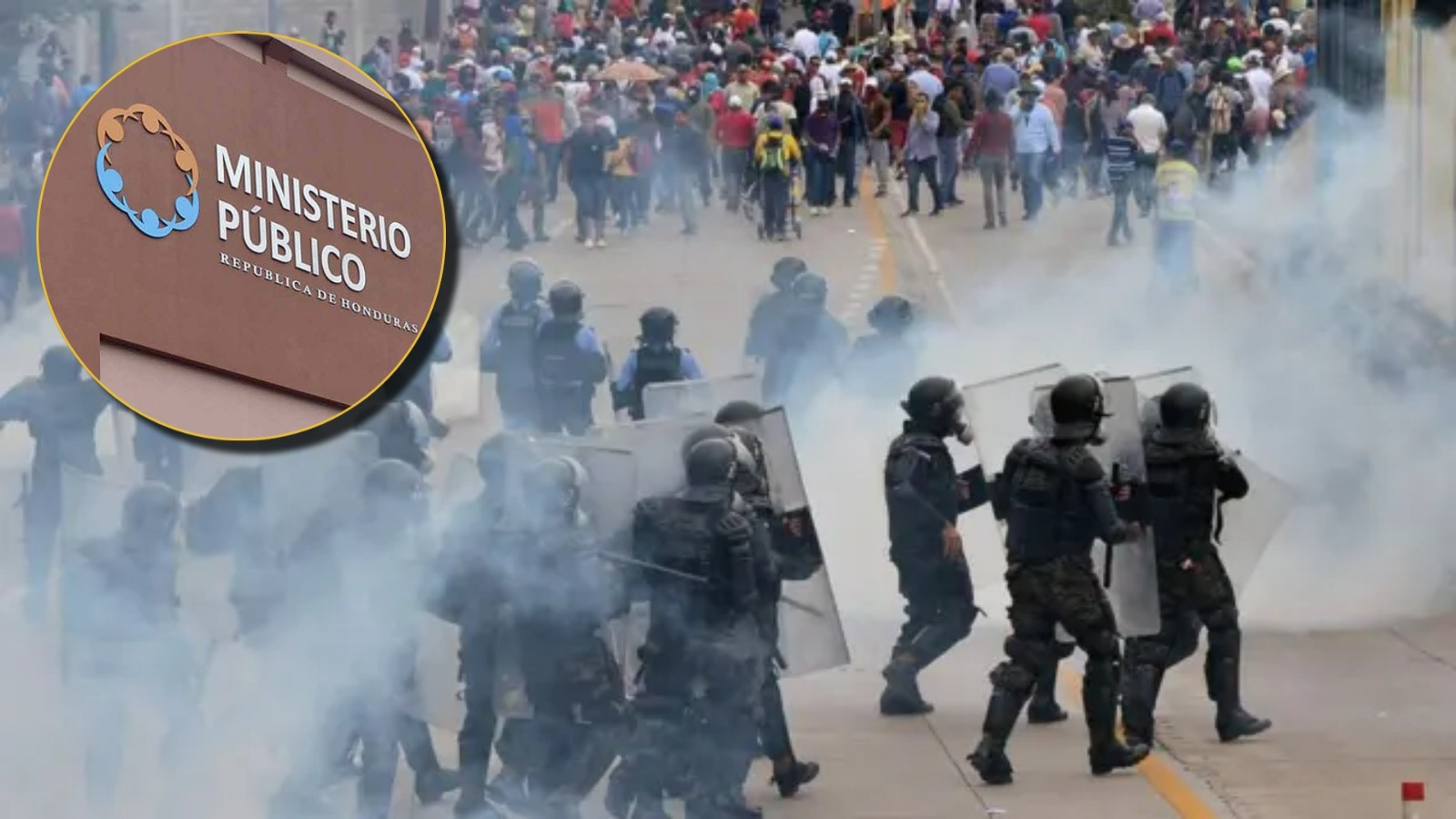 Golpe de Estado