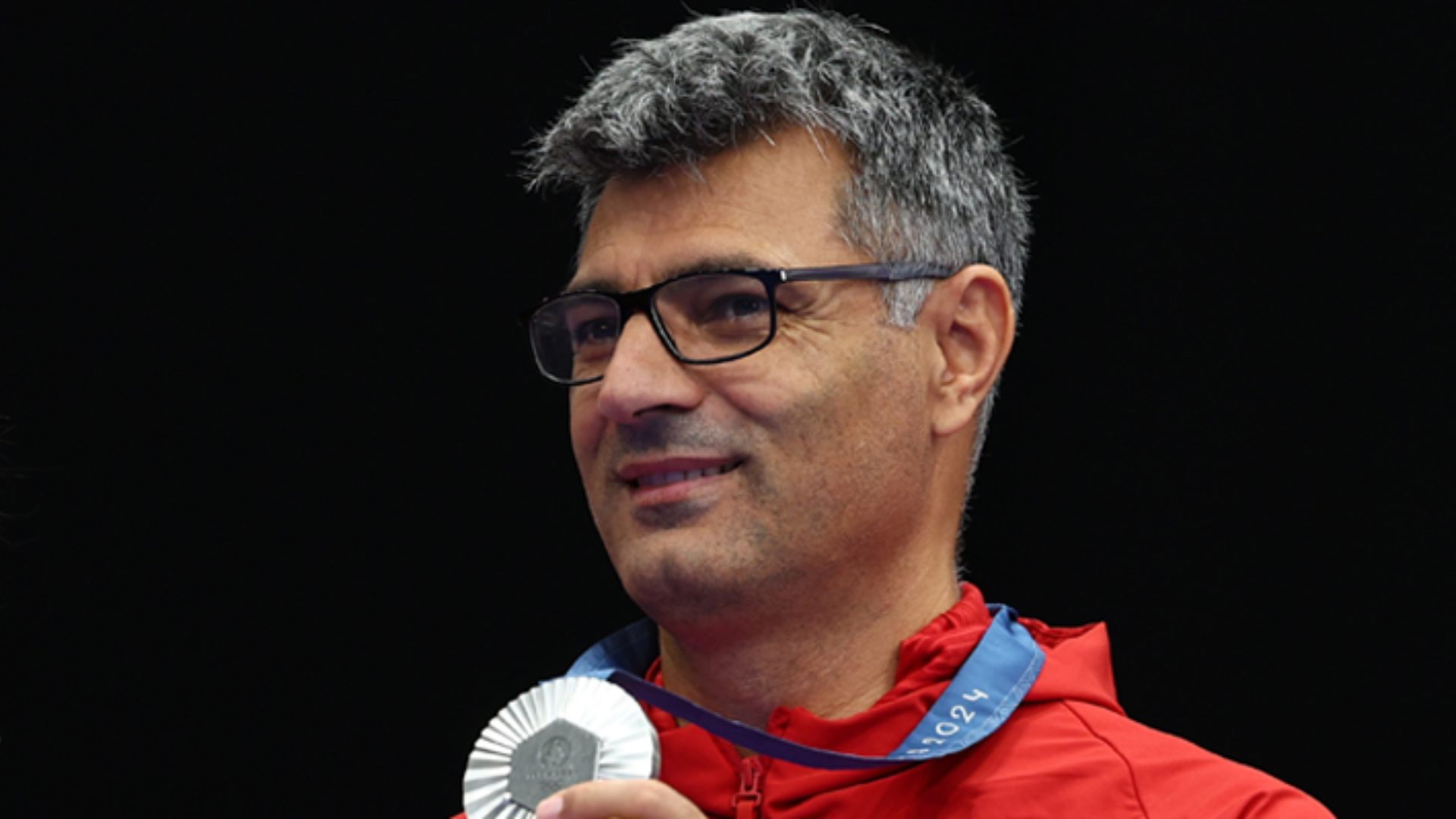 Yusuf Dikec