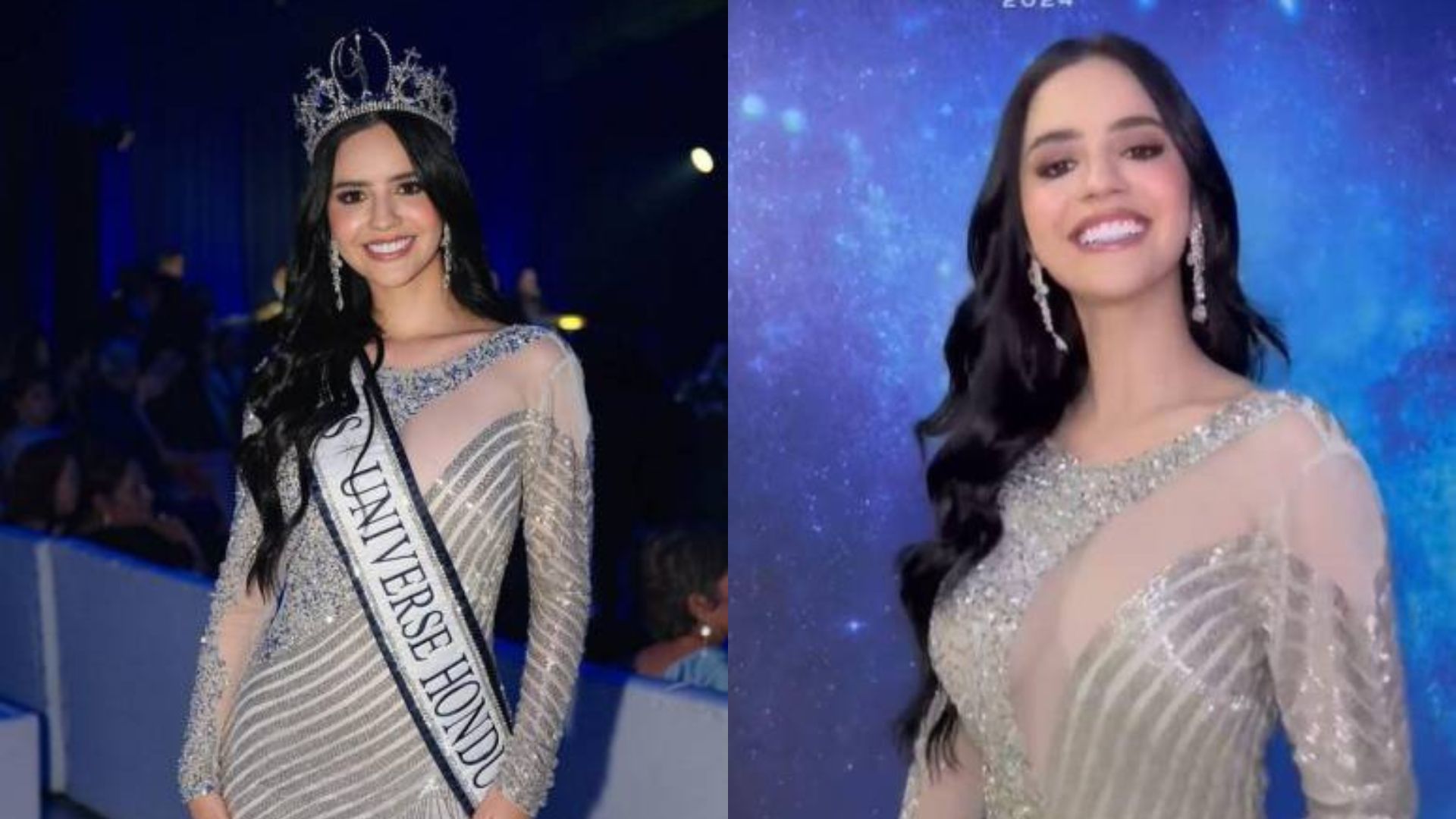 Zu Clemente ha sido una de la Miss Honduras Universo más queridas por el público