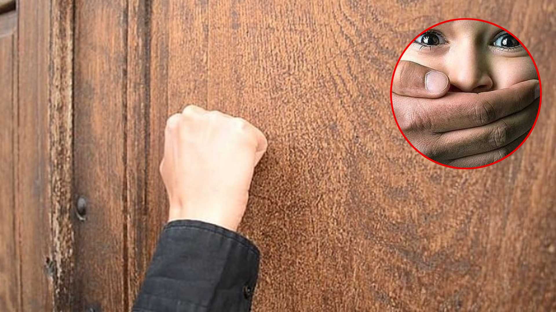 CUIDADO PADRES| Hombre crea “malévolo plan” para intentar abusar a menor en la capital