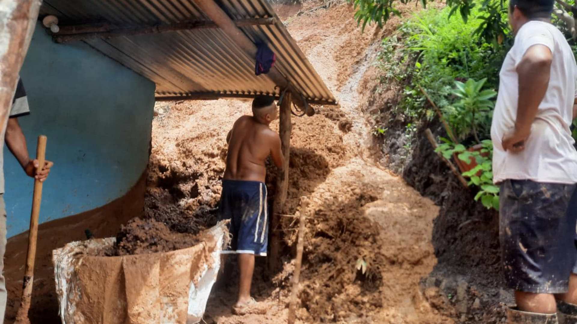 alerta verde santa bárbara