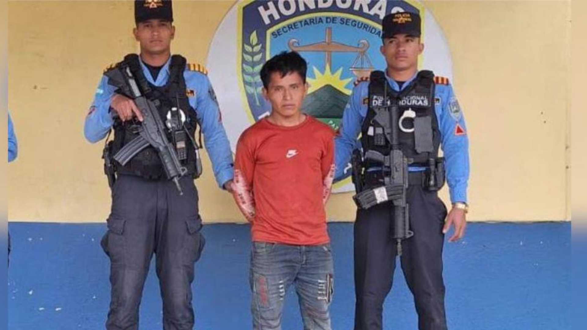 amigo Intibucá