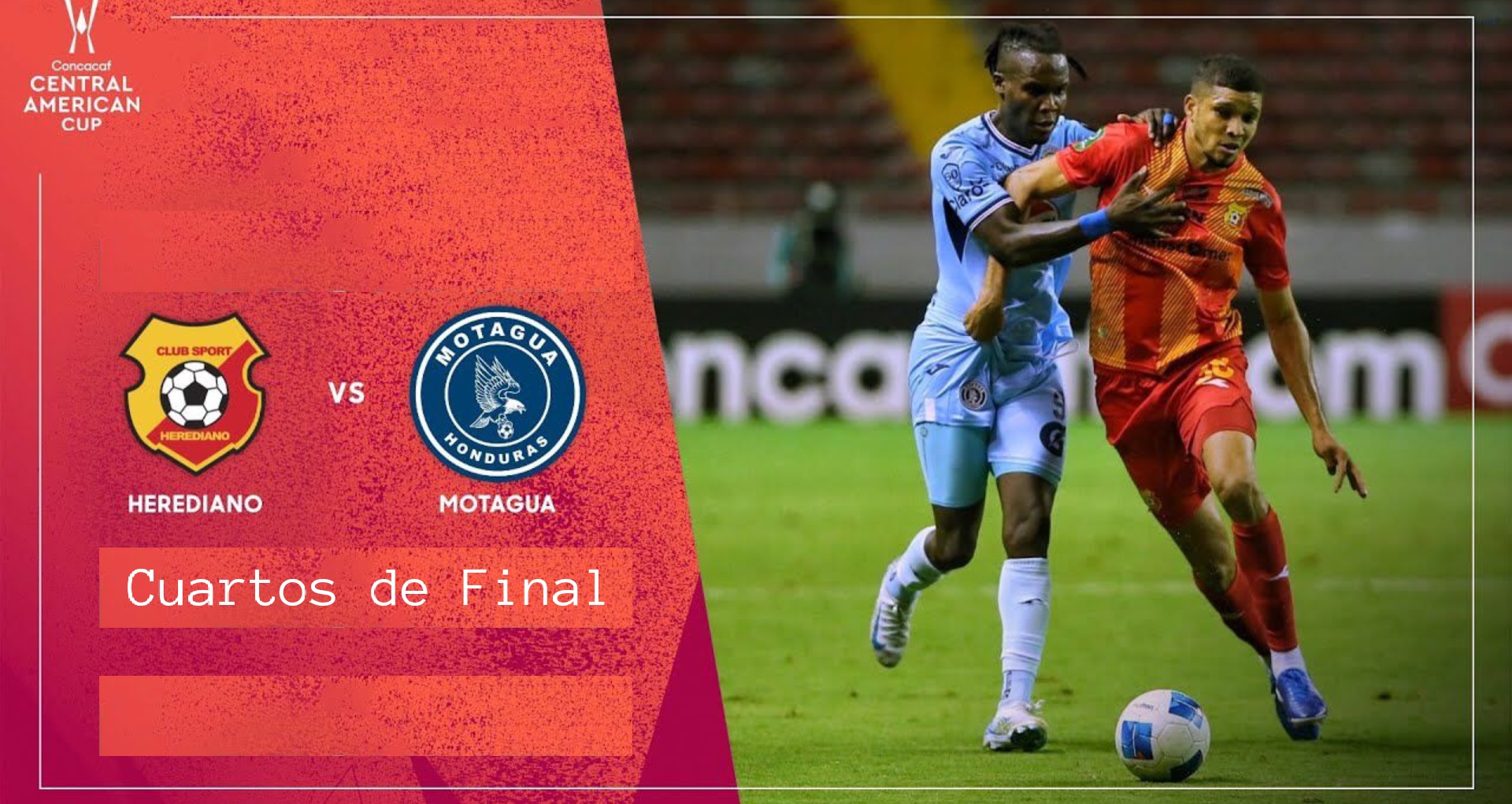 Motagua Herediano