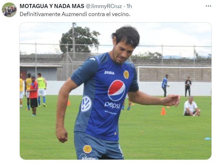  Agustín Auzmendi