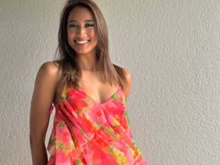 Lisbeth Mejía