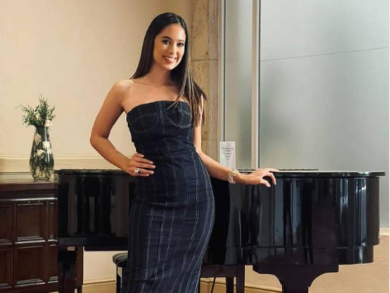 Dana Paola Calidonio