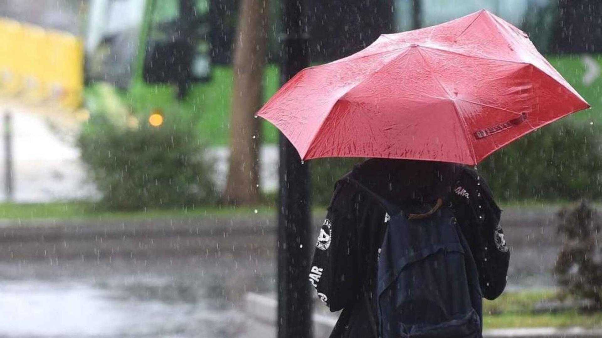 Clima en Honduras hoy 28 de agosto: onda tropical