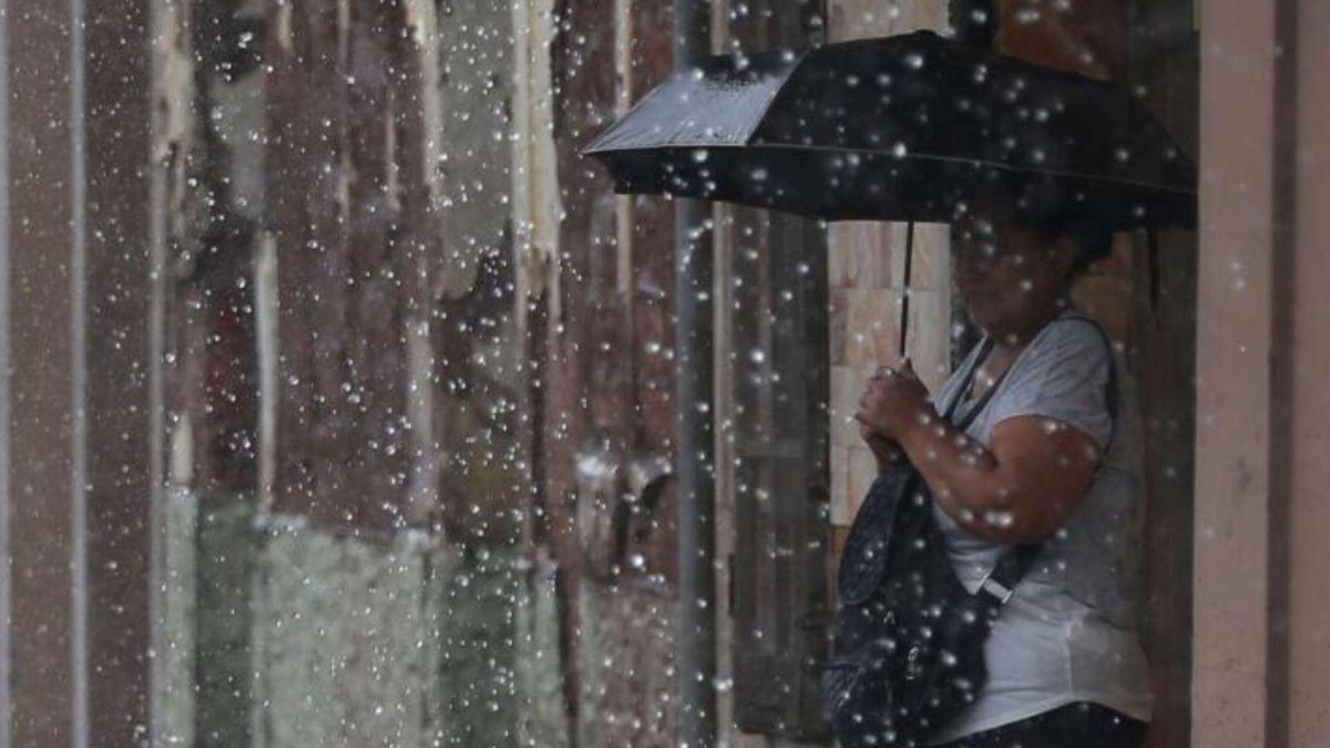 clima en Hondurad hoy 19 de agosto; onda tropical