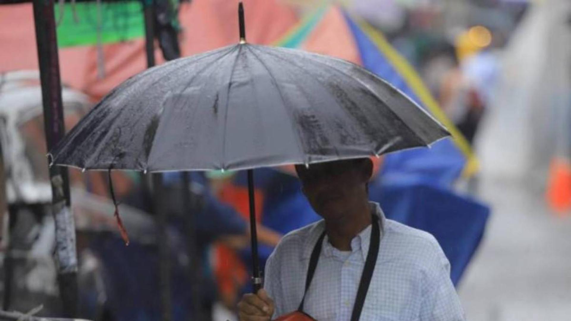 Clima en Honduras hoy 26 de agosto