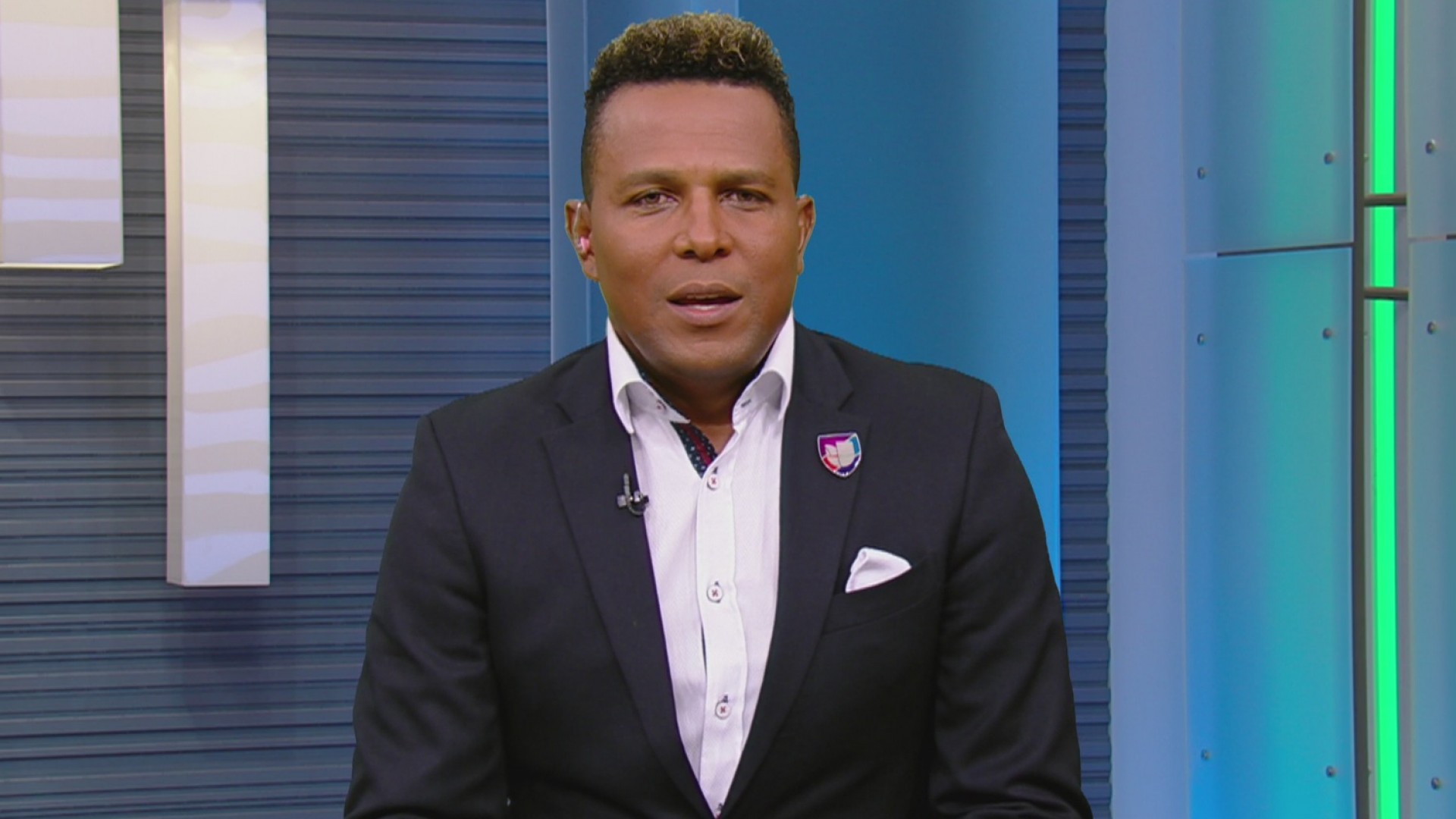 Carlos Pavón 