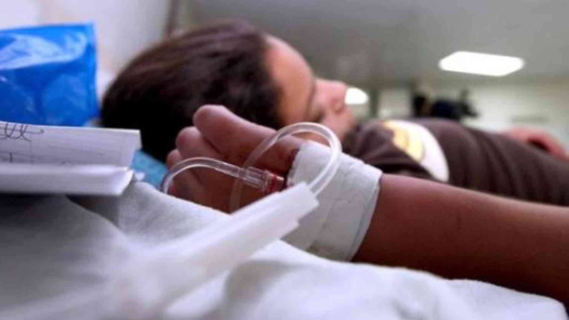 dengue honduras