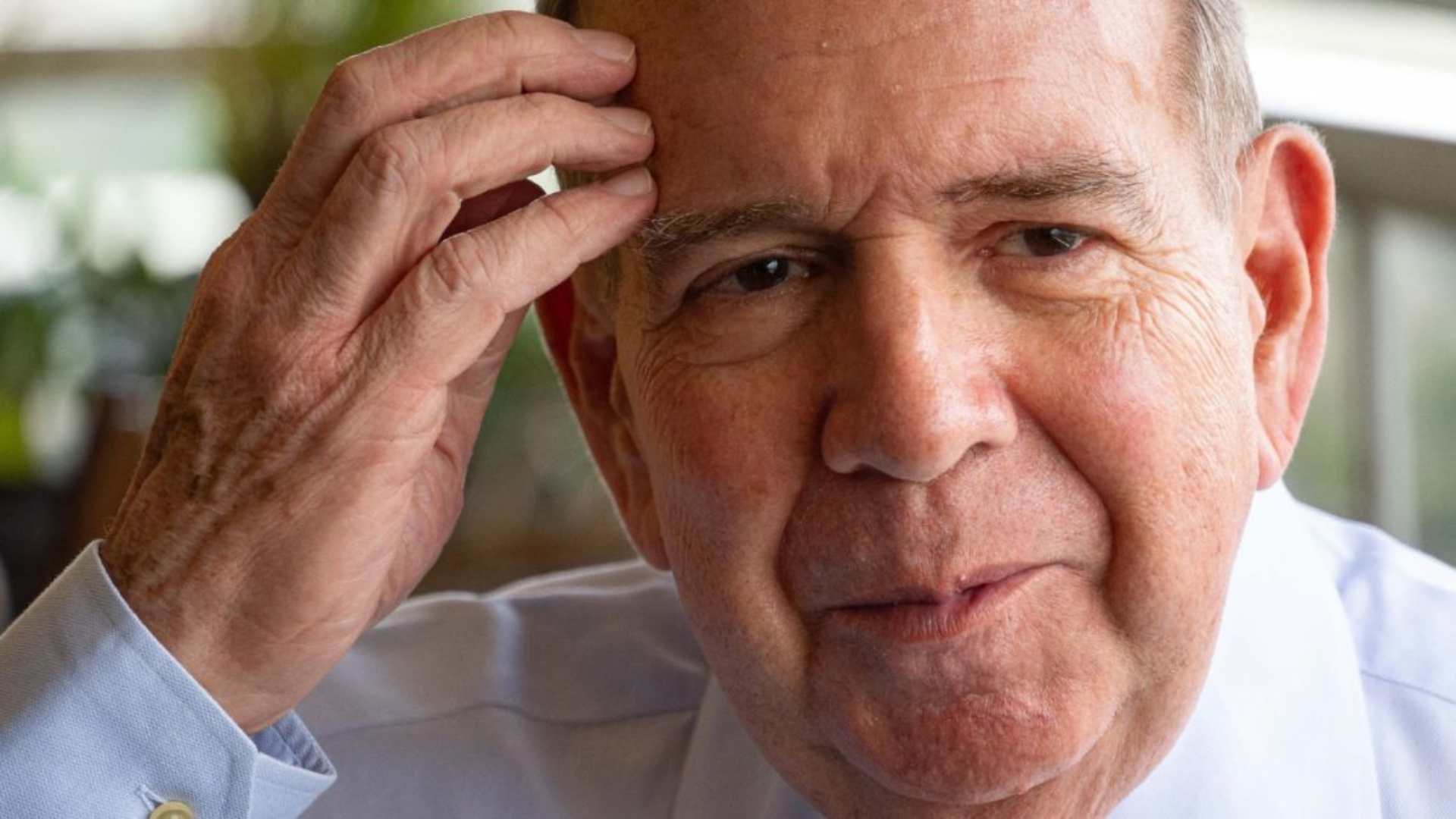 edmundo gonzález citación