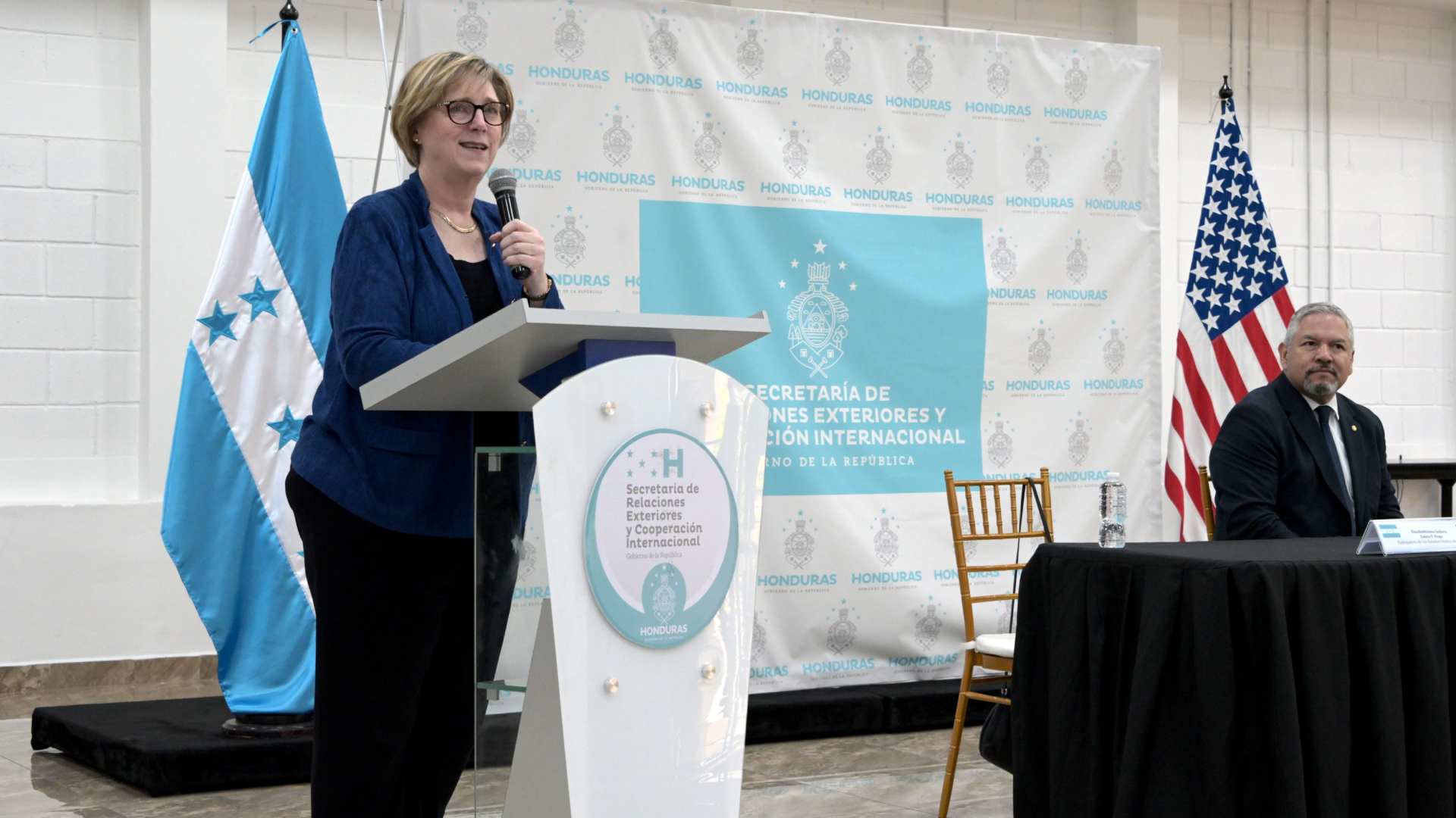 Estados Unidos devolverá a Honduras esta cantidad en lempiras por bienes incautados a corruptos