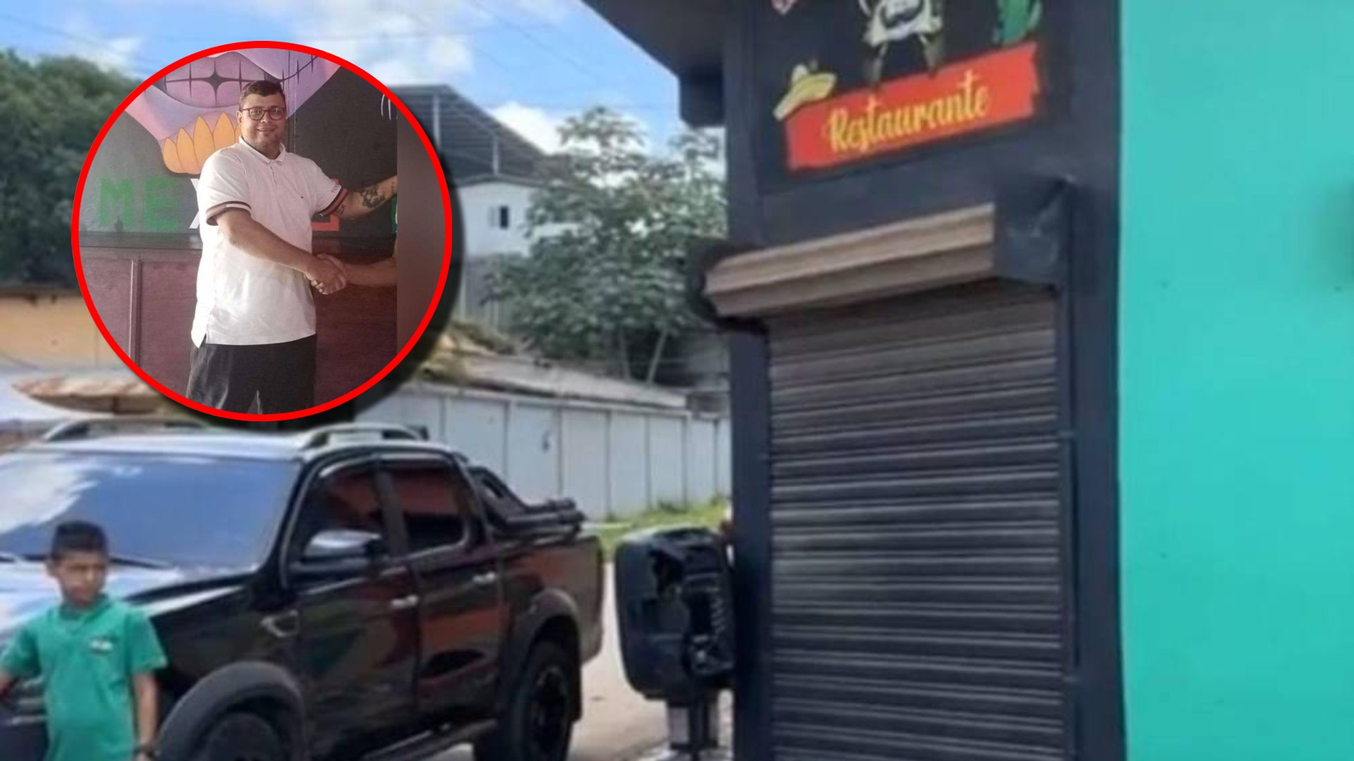 santa cruz de yojoa empresario ultimado