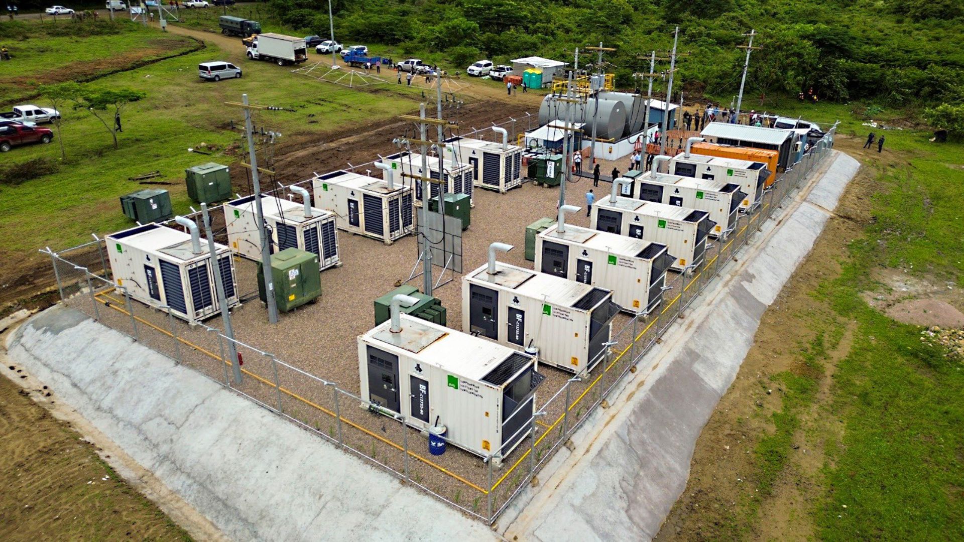 xiomara energia electric