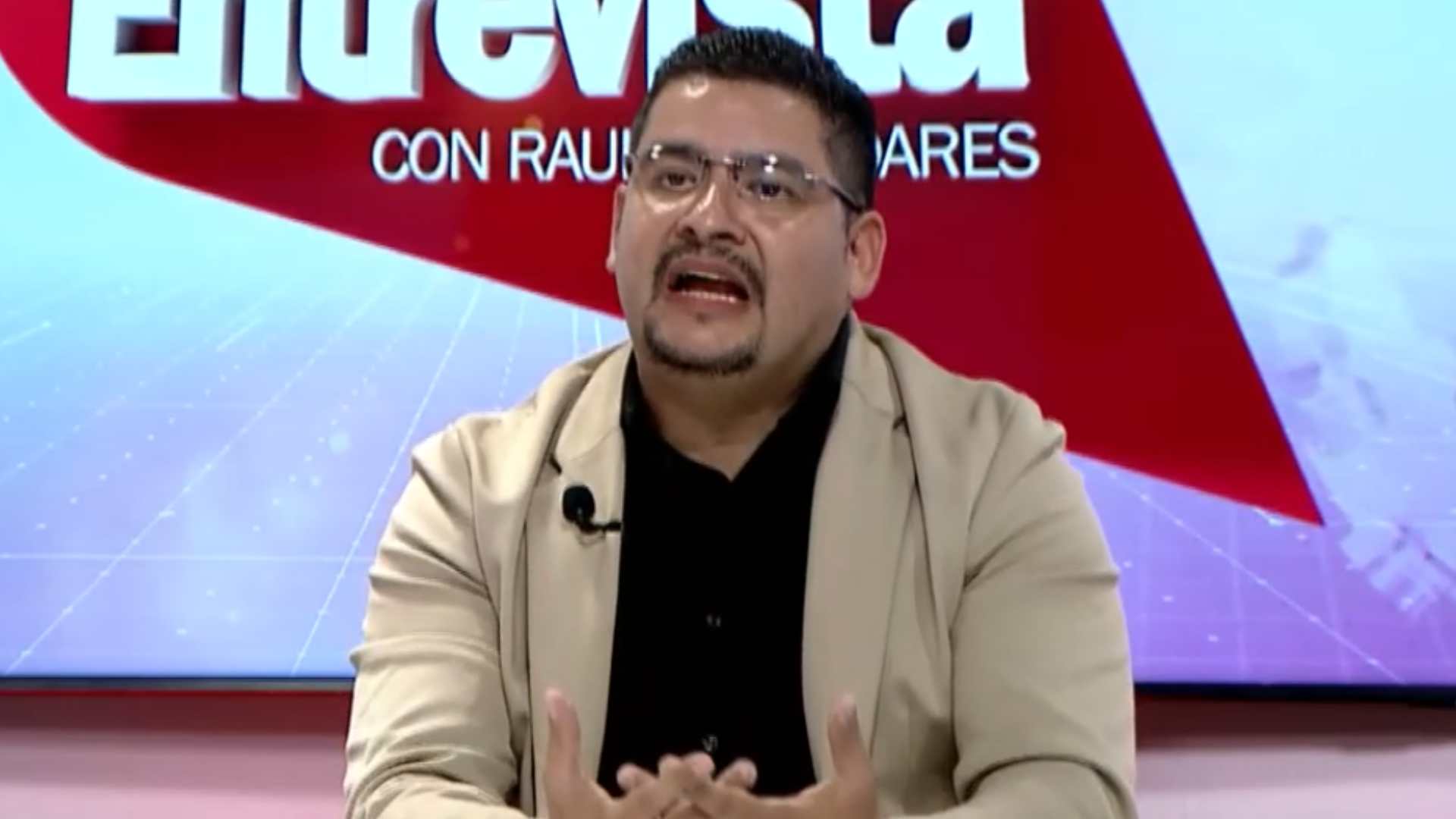 Dependemos de Estados Unidos con las remesas, considera el abogado Héctor Pérez