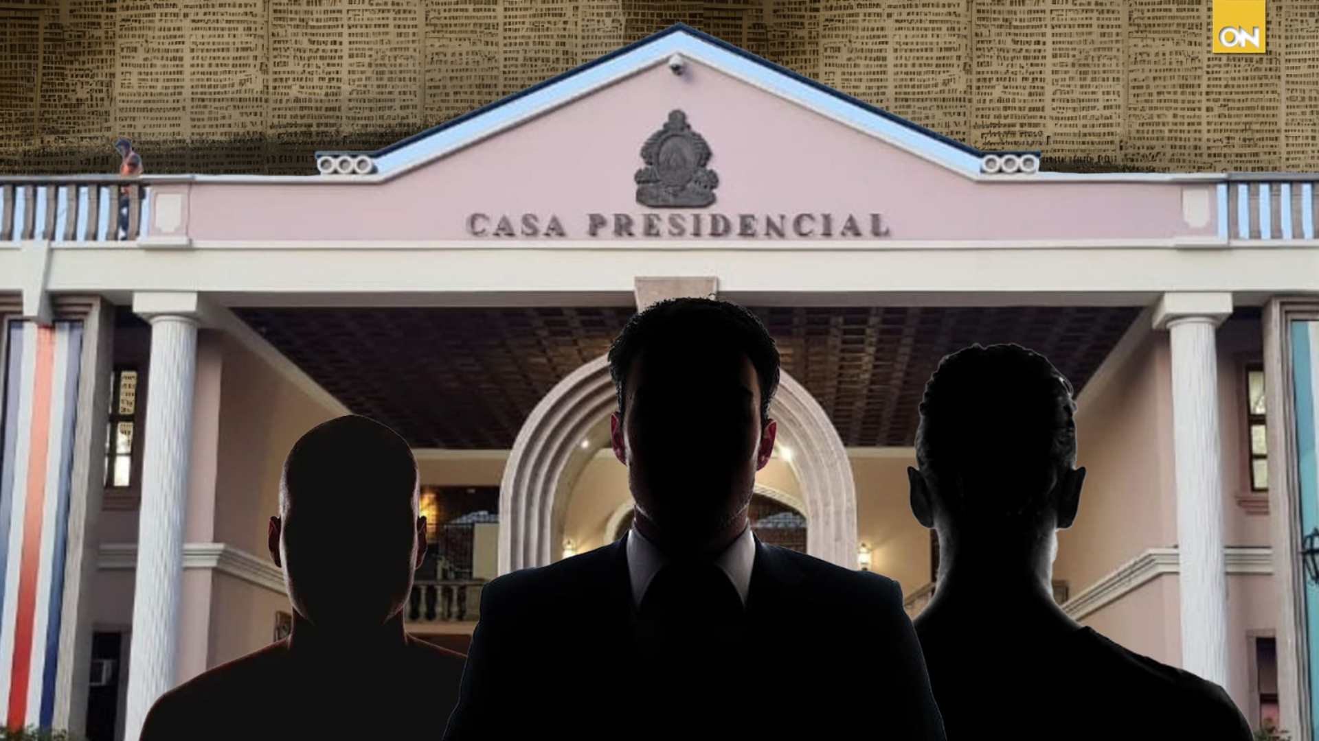 Funcionarios de Gobierno de Honduras con órdenes de extradición
