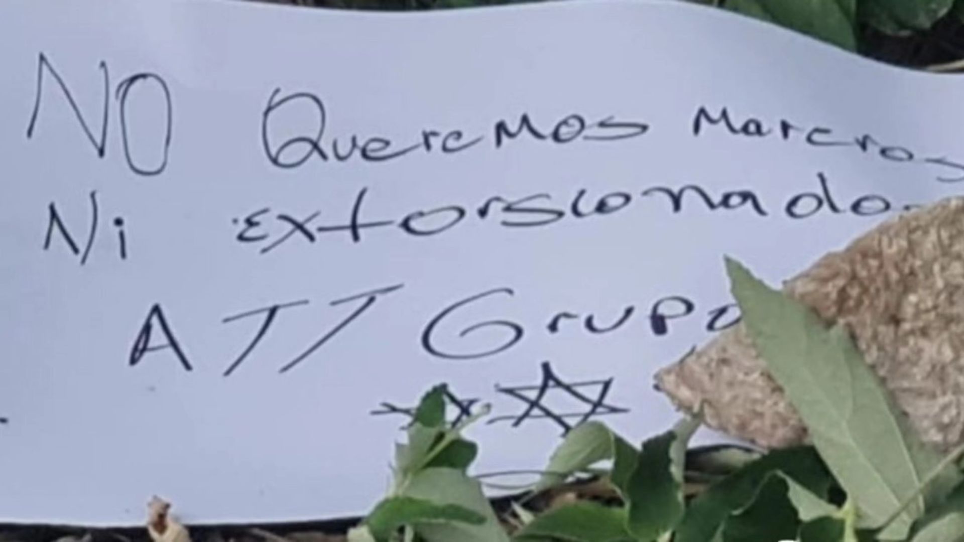 Le quitan la vida a menor de edad en Santa Rosa de Copán