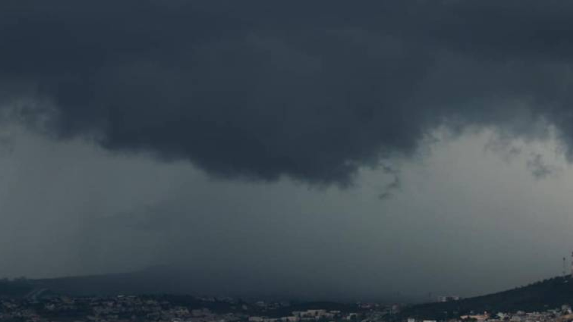 Clima en Honduras viernes 2 de agosto