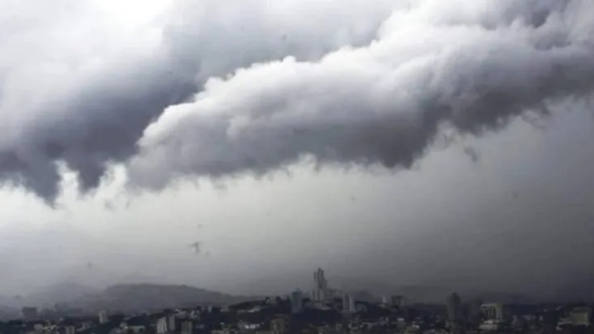 Clima en Honduras hoy