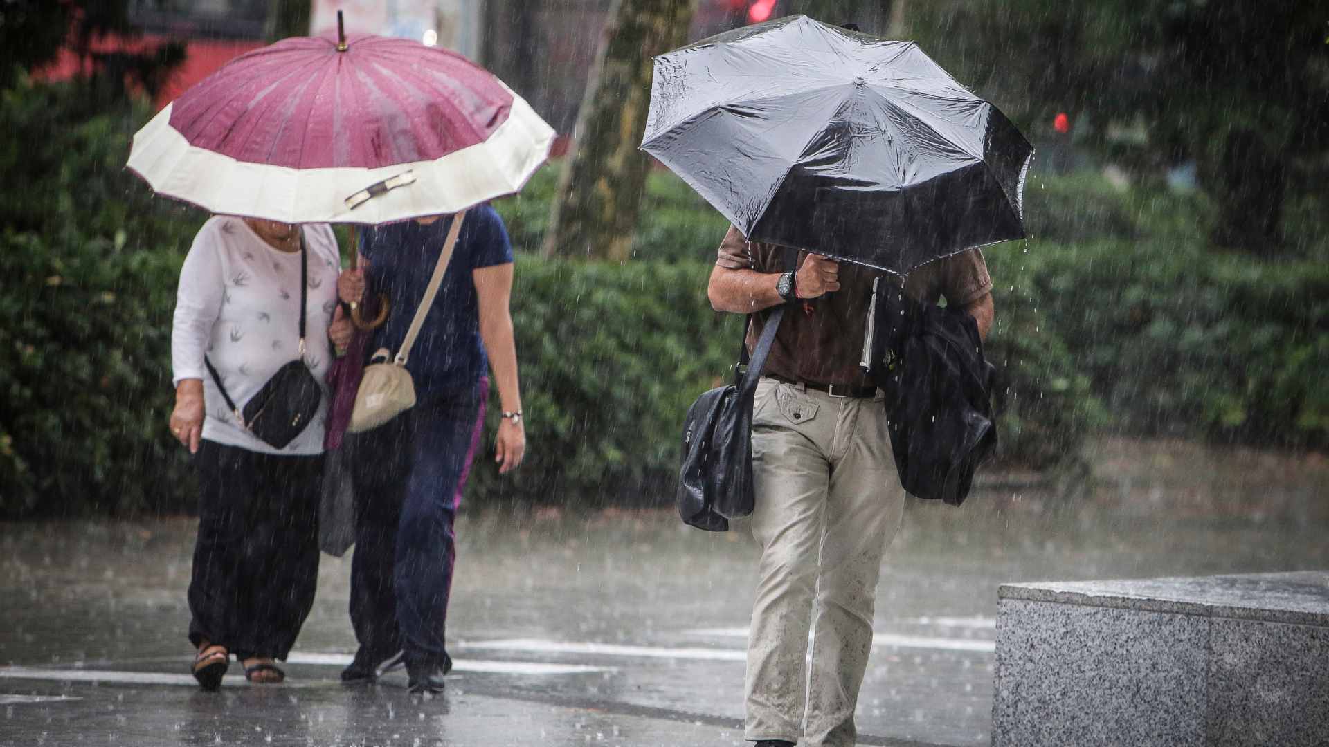Clima en Honduras hoy 30 de agosto