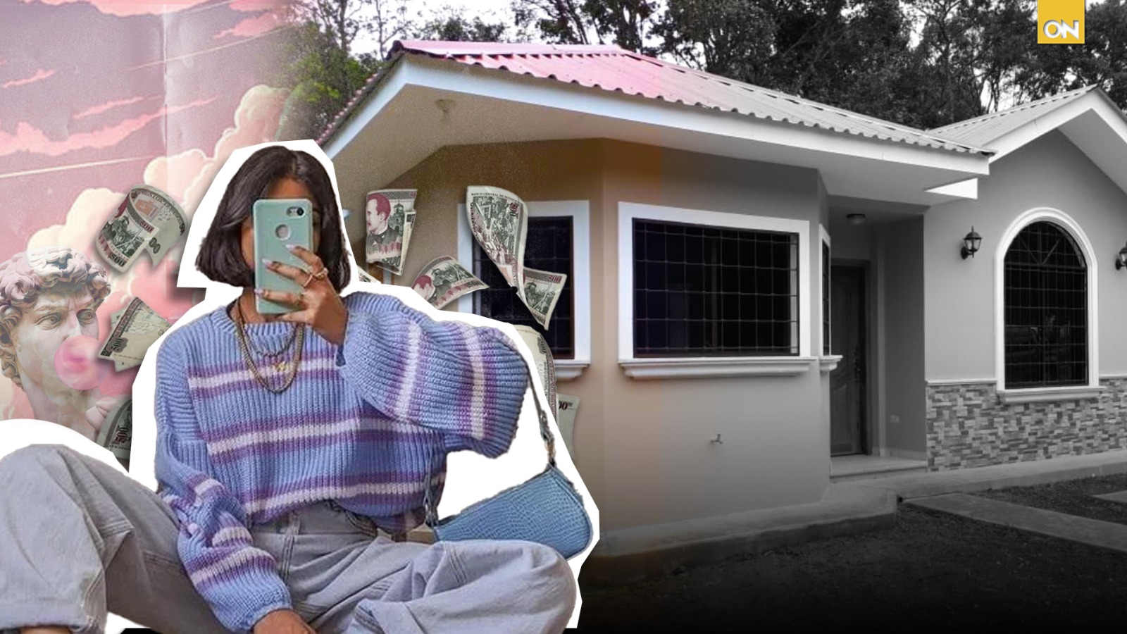 Generación Z: ¿podrán conseguir casa propia?