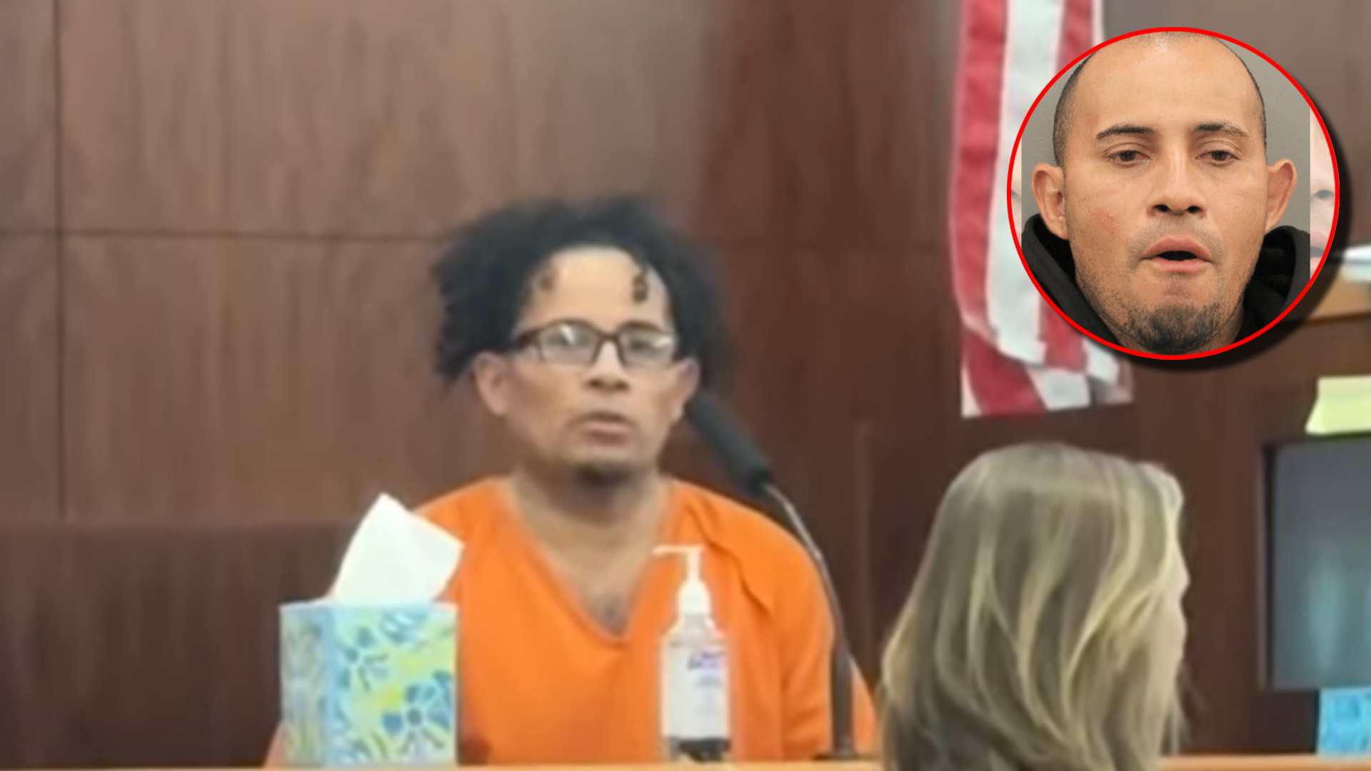 Hondureño es condenado a vida en prisión en Estados Unidos, ¿de qué fue acusado?