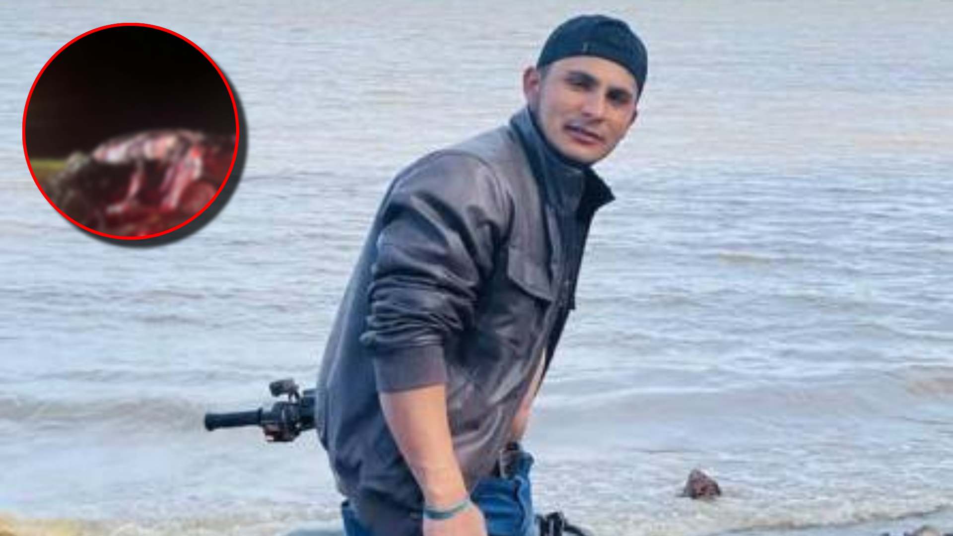 La lamentable tragedia que llevó a la muerte a un hondureño en Texas