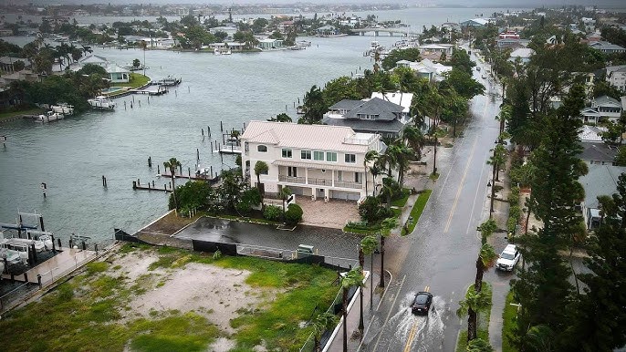 Huracán Debby