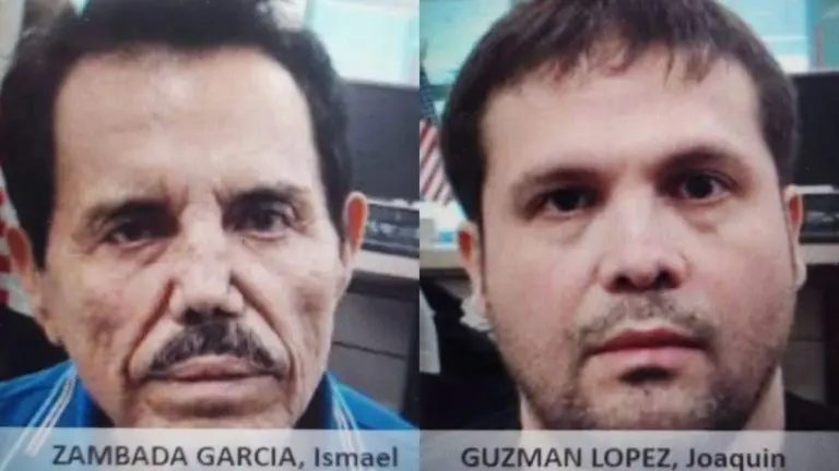 Carta de "El Mayo" Zambada; puntos claves aquí