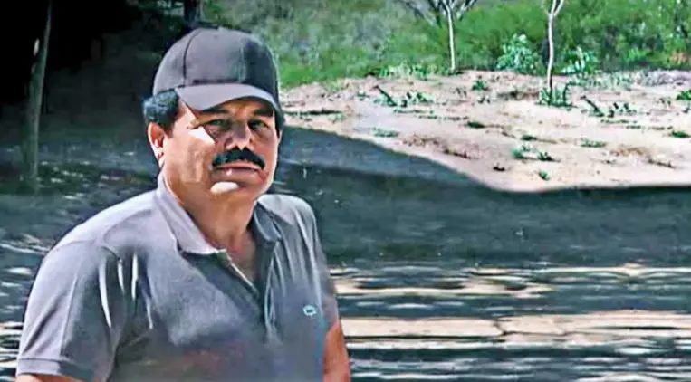 Carta de "El Mayo" Zambada; puntos claves aquí