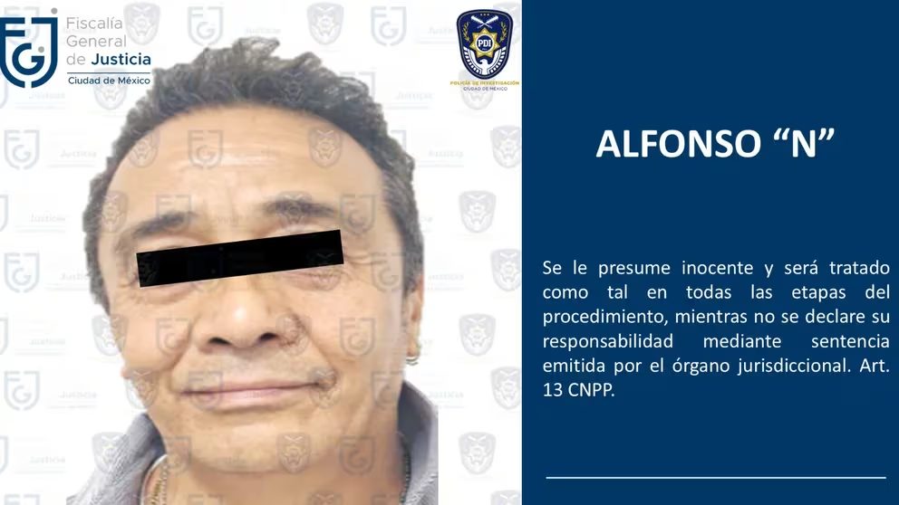 capturado alfonso voz shrek