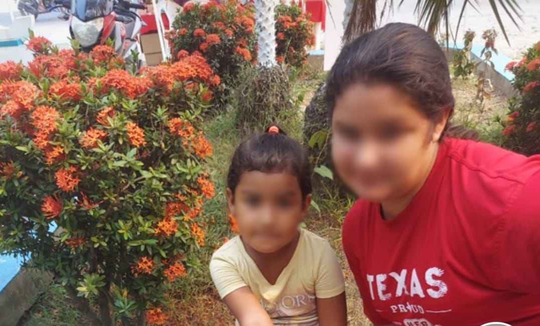 accidente hermanas la masica
